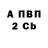 Меф 4 MMC Lis Bis